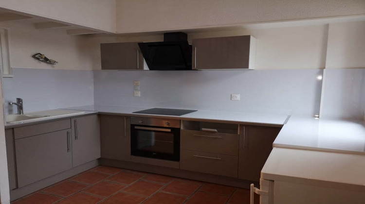 Ma-Cabane - Location Appartement OUISTREHAM, 41 m²