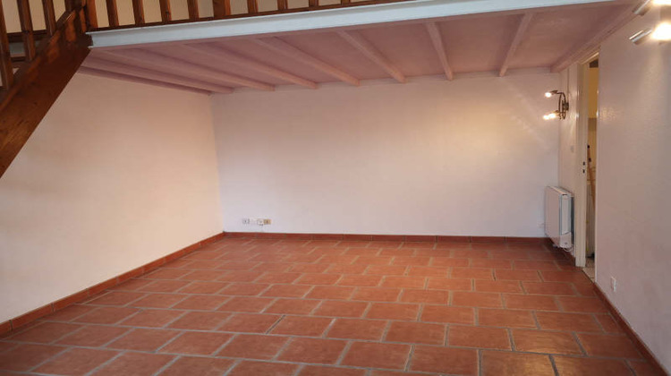 Ma-Cabane - Location Appartement OUISTREHAM, 41 m²