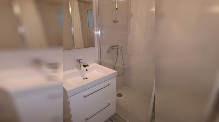 Ma-Cabane - Location Appartement OUISTREHAM, 41 m²