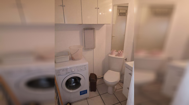Ma-Cabane - Location Appartement OUISTREHAM, 41 m²