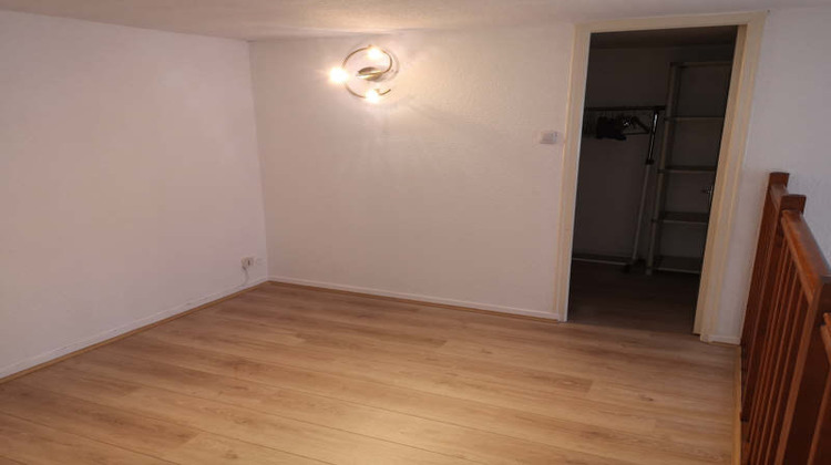 Ma-Cabane - Location Appartement OUISTREHAM, 41 m²