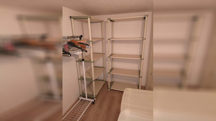 Ma-Cabane - Location Appartement OUISTREHAM, 41 m²