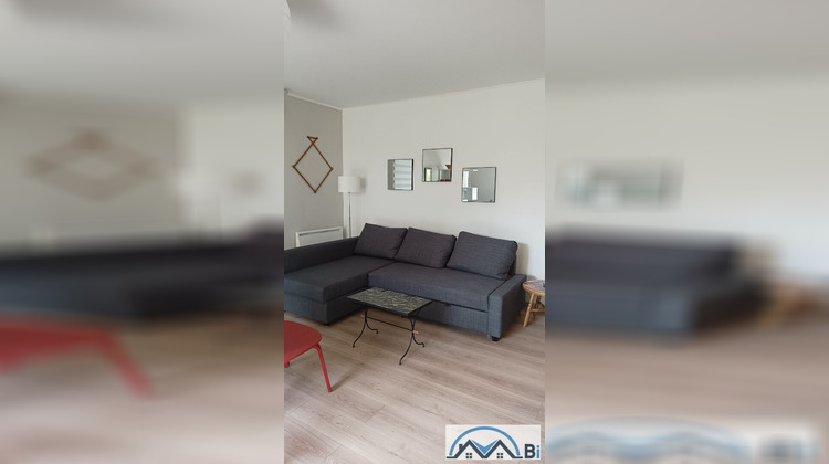 Ma-Cabane - Location Appartement OUISTREHAM, 52 m²