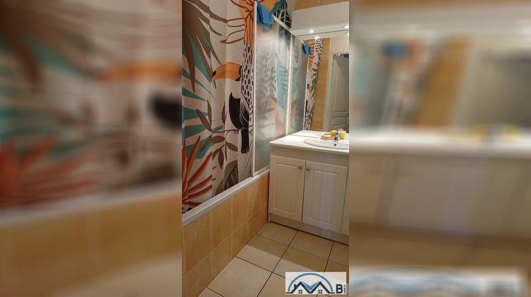 Ma-Cabane - Location Appartement OUISTREHAM, 52 m²