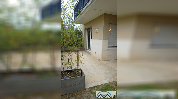 Ma-Cabane - Location Appartement OUISTREHAM, 52 m²