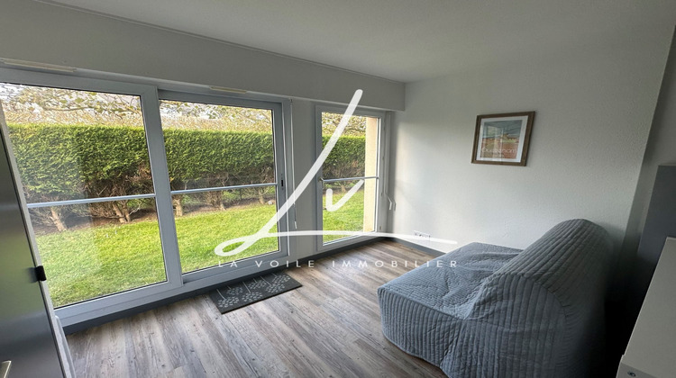 Ma-Cabane - Location Appartement OUISTREHAM, 33 m²