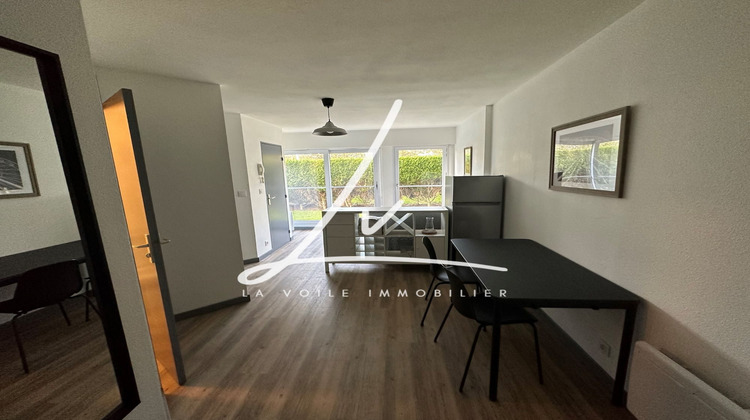 Ma-Cabane - Location Appartement OUISTREHAM, 33 m²