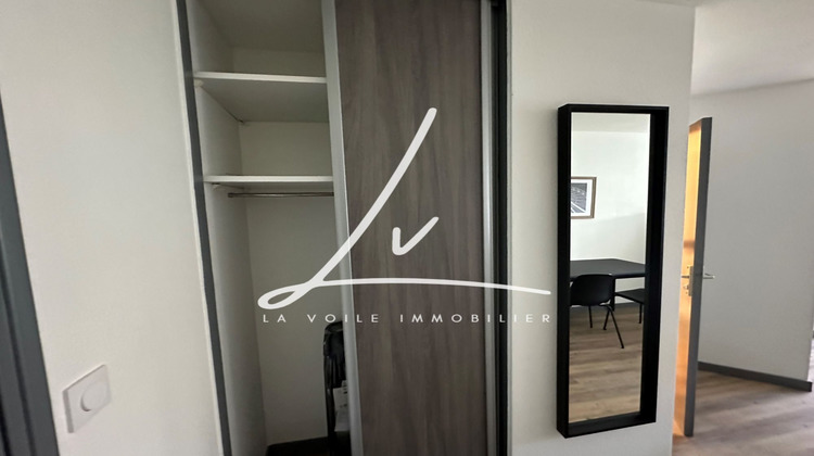 Ma-Cabane - Location Appartement OUISTREHAM, 33 m²