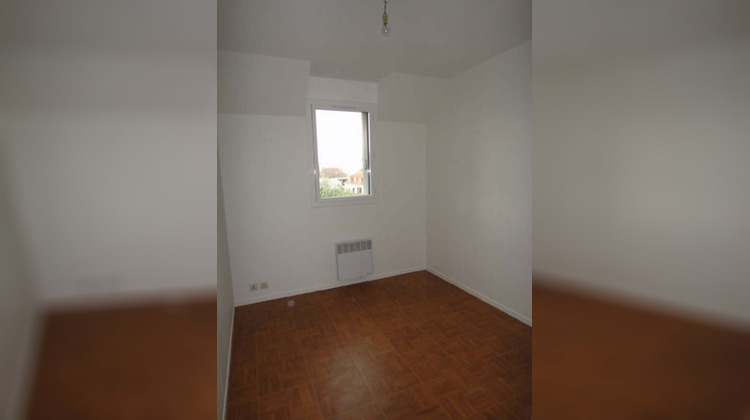 Ma-Cabane - Location Appartement OUISTREHAM, 26 m²