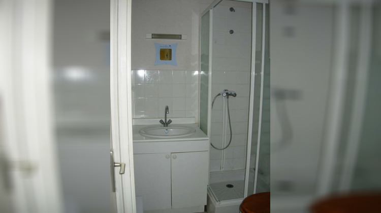 Ma-Cabane - Location Appartement OUISTREHAM, 26 m²