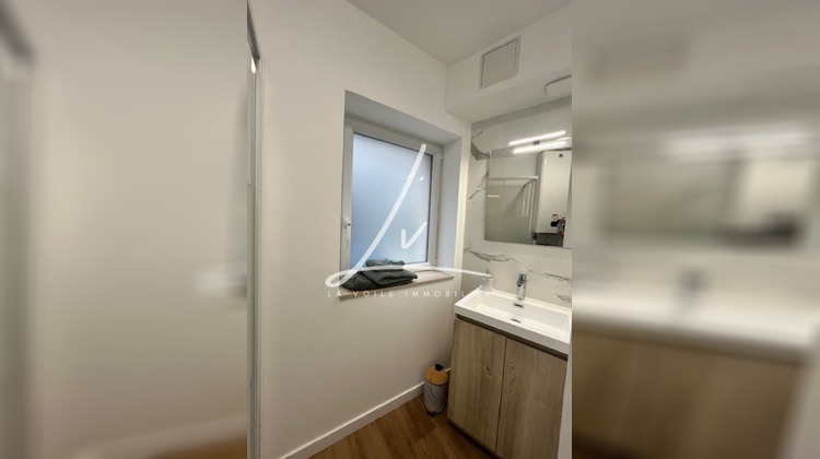 Ma-Cabane - Location Appartement Ouistreham, 16 m²
