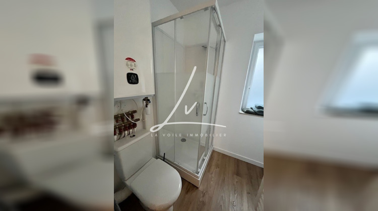 Ma-Cabane - Location Appartement Ouistreham, 16 m²