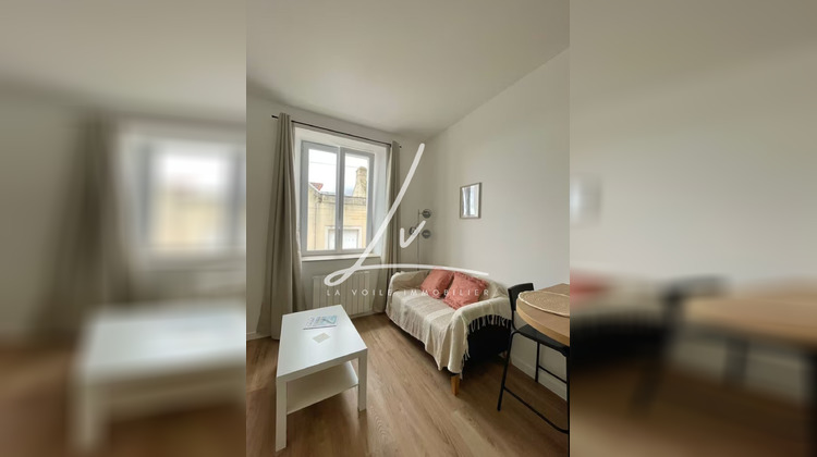 Ma-Cabane - Location Appartement OUISTREHAM, 26 m²