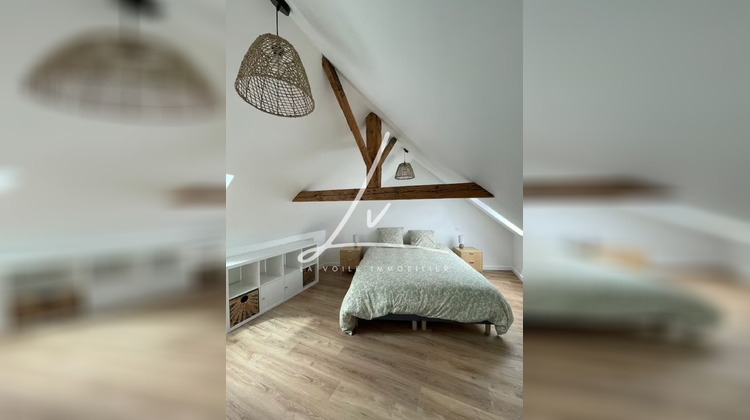 Ma-Cabane - Location Appartement OUISTREHAM, 26 m²