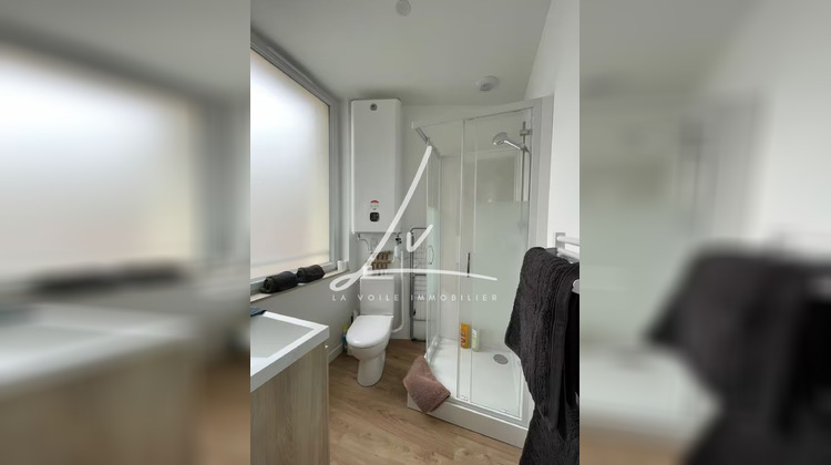 Ma-Cabane - Location Appartement OUISTREHAM, 26 m²
