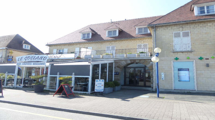 Ma-Cabane - Location Appartement OUISTREHAM, 15 m²