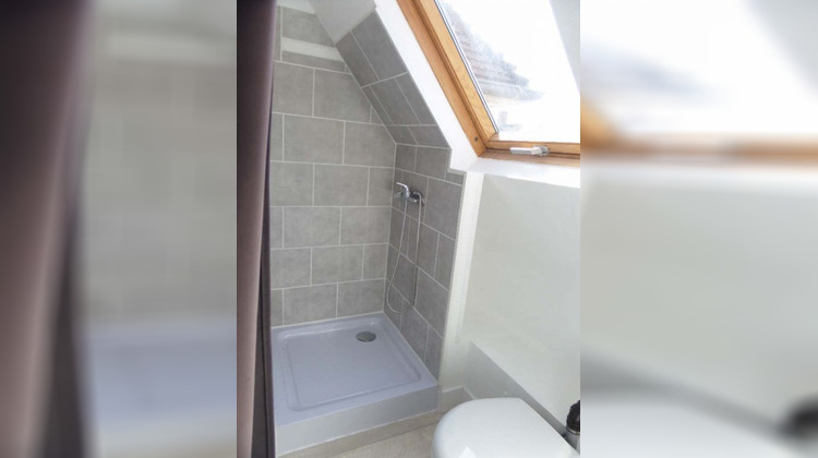 Ma-Cabane - Location Appartement OUISTREHAM, 17 m²