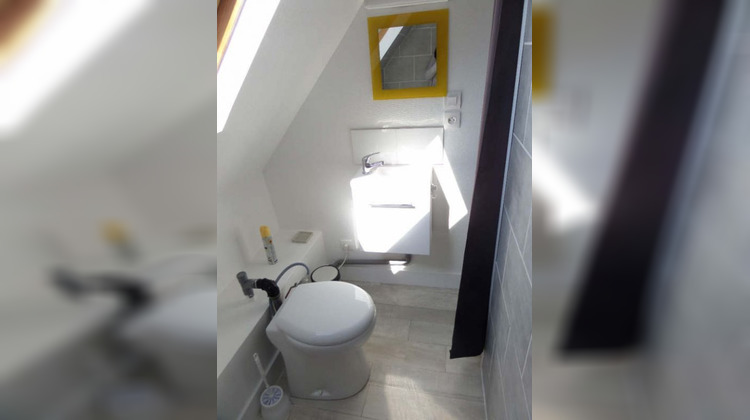 Ma-Cabane - Location Appartement OUISTREHAM, 17 m²