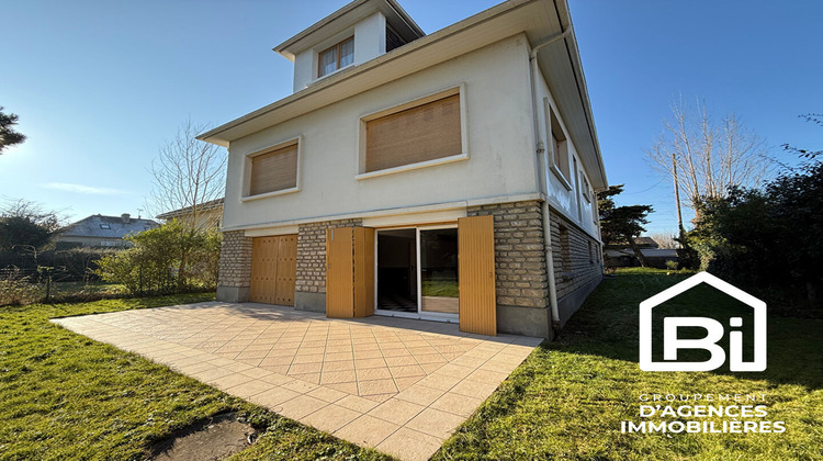 Ma-Cabane - Location Appartement OUISTREHAM, 61 m²