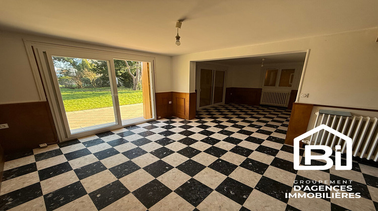 Ma-Cabane - Location Appartement OUISTREHAM, 61 m²