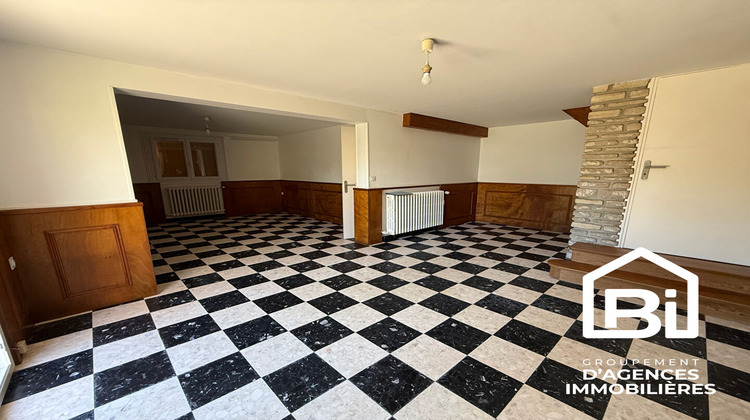 Ma-Cabane - Location Appartement OUISTREHAM, 61 m²