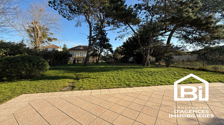 Ma-Cabane - Location Appartement OUISTREHAM, 61 m²