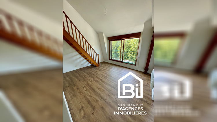 Ma-Cabane - Location Appartement OUISTREHAM, 45 m²