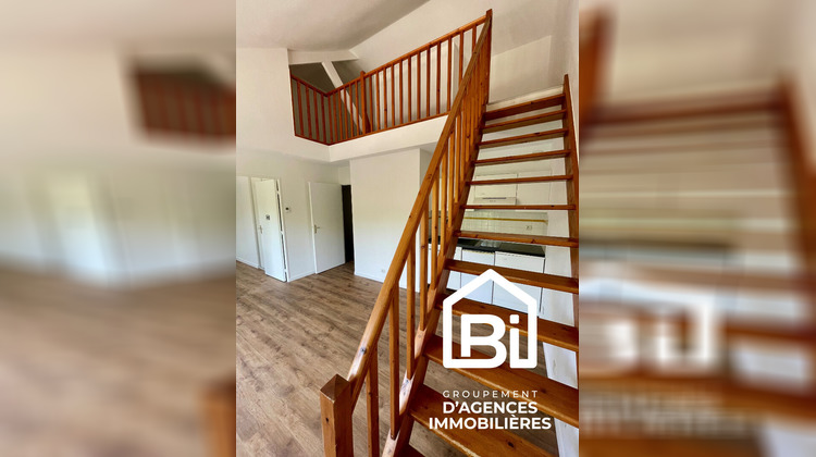 Ma-Cabane - Location Appartement OUISTREHAM, 45 m²