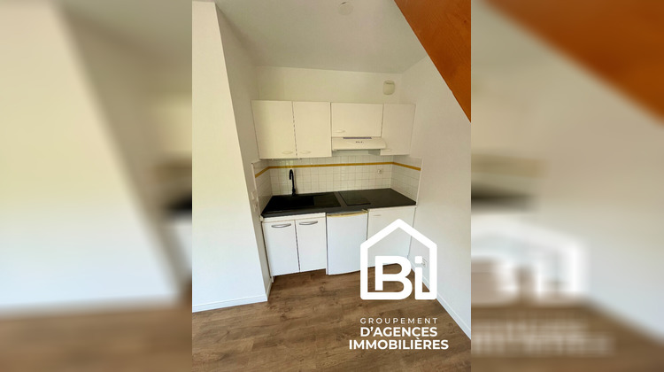Ma-Cabane - Location Appartement OUISTREHAM, 45 m²