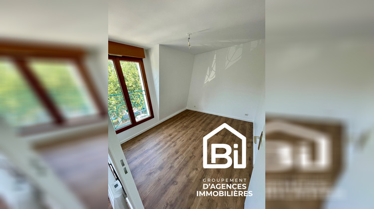 Ma-Cabane - Location Appartement OUISTREHAM, 45 m²
