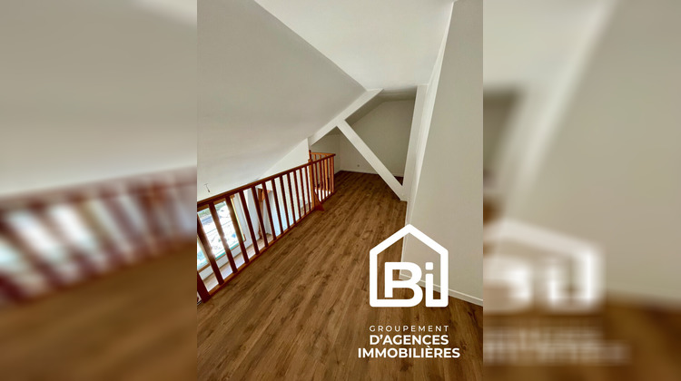 Ma-Cabane - Location Appartement OUISTREHAM, 45 m²