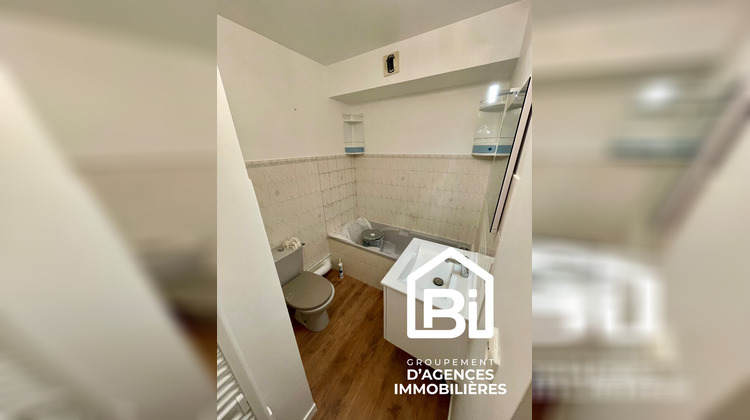 Ma-Cabane - Location Appartement OUISTREHAM, 45 m²