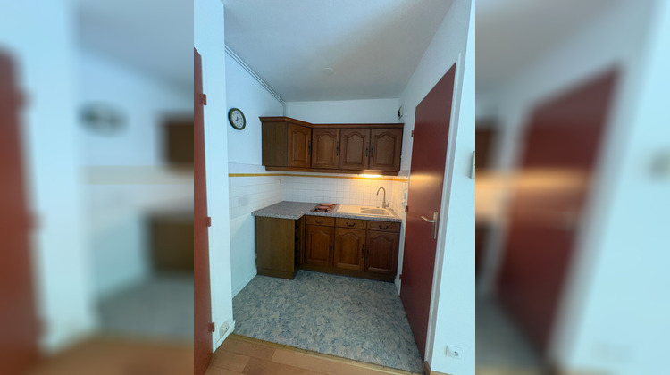 Ma-Cabane - Location Appartement OUISTREHAM, 46 m²