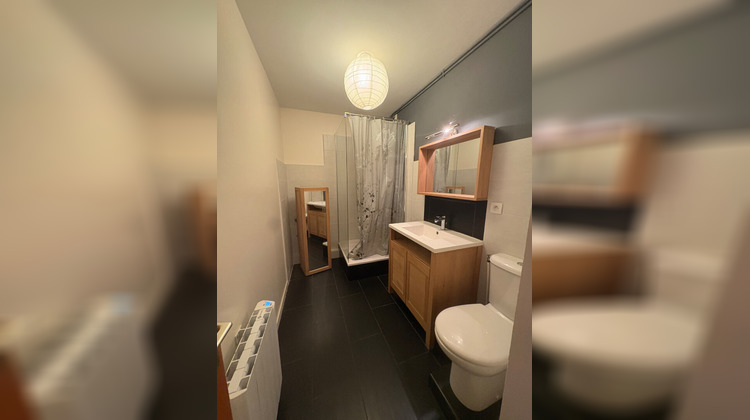 Ma-Cabane - Location Appartement OUISTREHAM, 46 m²