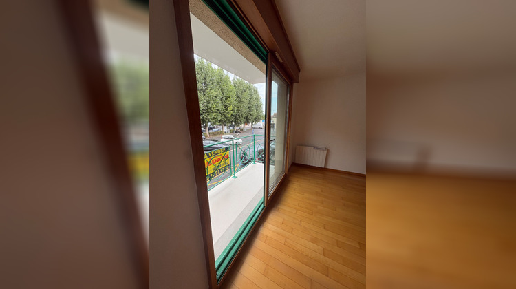 Ma-Cabane - Location Appartement OUISTREHAM, 46 m²