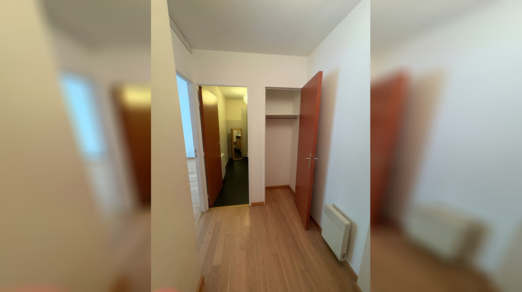 Ma-Cabane - Location Appartement OUISTREHAM, 46 m²