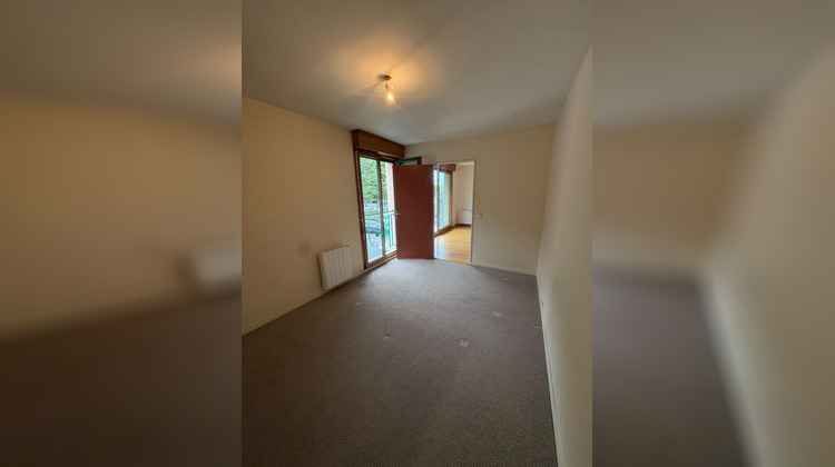 Ma-Cabane - Location Appartement OUISTREHAM, 46 m²
