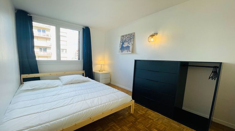 Ma-Cabane - Location Appartement OULLINS, 65 m²