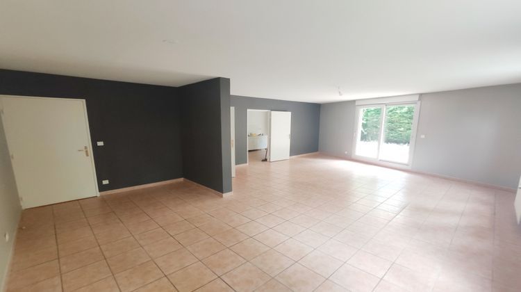 Ma-Cabane - Location Appartement OULLINS, 127 m²