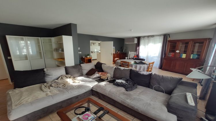 Ma-Cabane - Location Appartement OULLINS, 127 m²