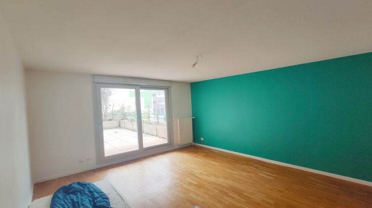 Ma-Cabane - Location Appartement OULLINS, 127 m²