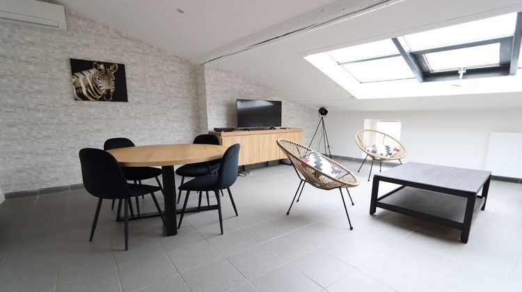 Ma-Cabane - Location Appartement Oullins, 72 m²