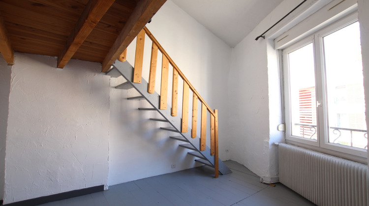 Ma-Cabane - Location Appartement OULLINS, 62 m²