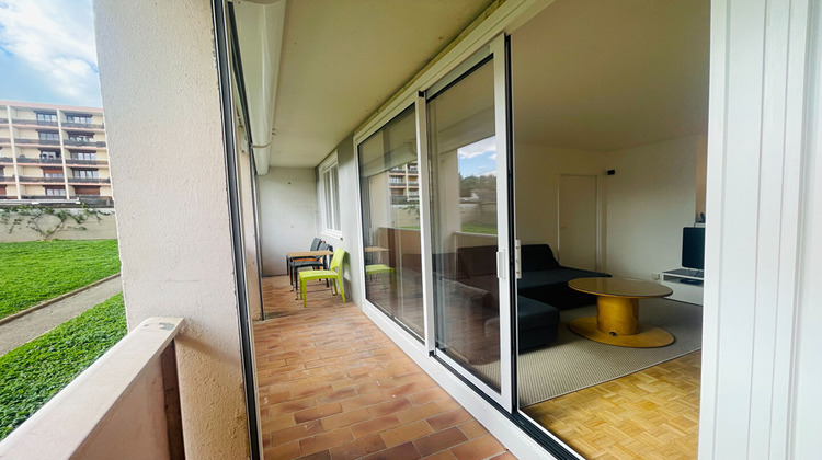 Ma-Cabane - Location Appartement OULLINS, 65 m²