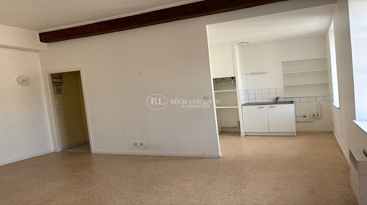 Ma-Cabane - Location Appartement OULLINS, 50 m²