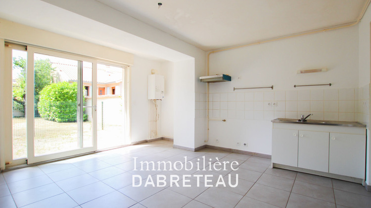 Ma-Cabane - Location Appartement OULLINS, 48 m²