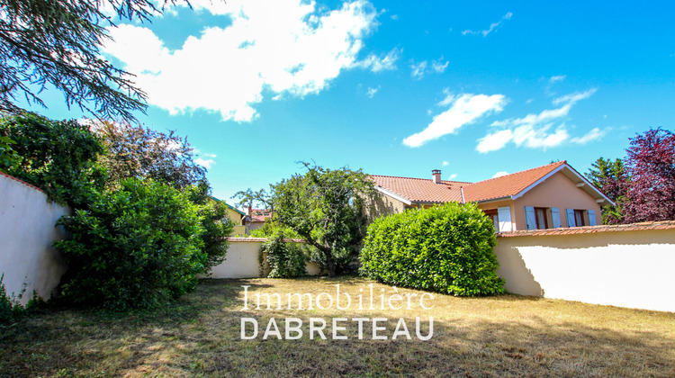 Ma-Cabane - Location Appartement OULLINS, 48 m²