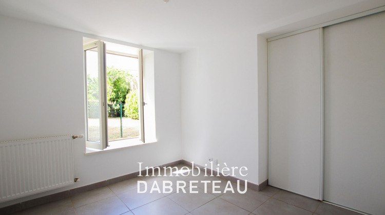 Ma-Cabane - Location Appartement OULLINS, 48 m²