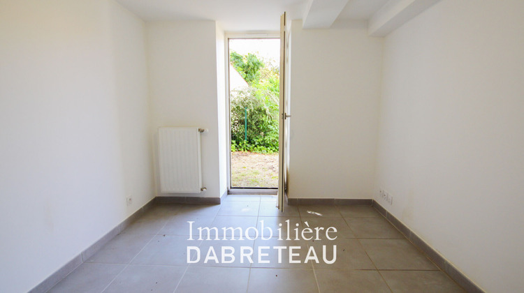 Ma-Cabane - Location Appartement OULLINS, 48 m²