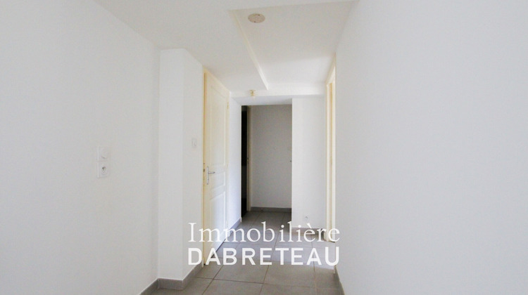 Ma-Cabane - Location Appartement OULLINS, 48 m²